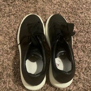 Alexander McQueen Oversized Sneaker